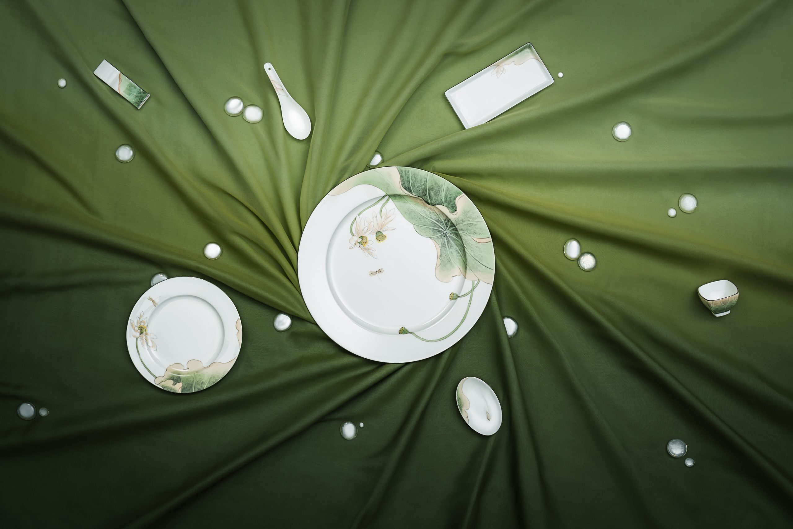 CRAFT DESIGN & CUSTOMIZE EXPERIENCE